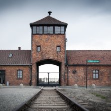 Auschwitz und Birkenau