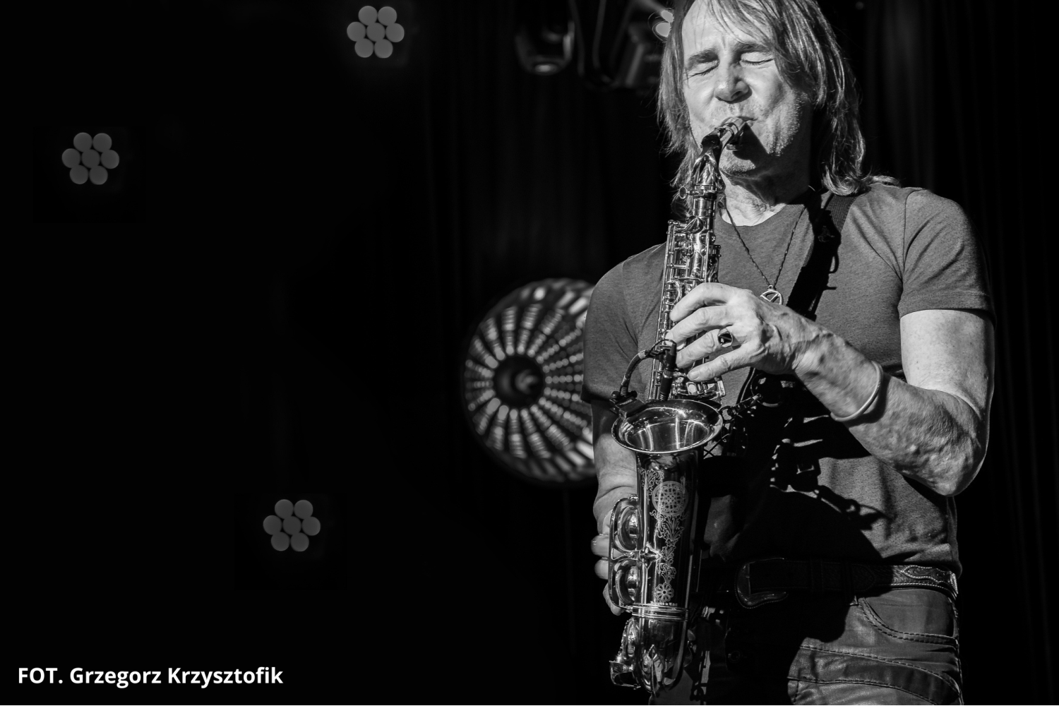 Koncert: Alek Korecki Trio