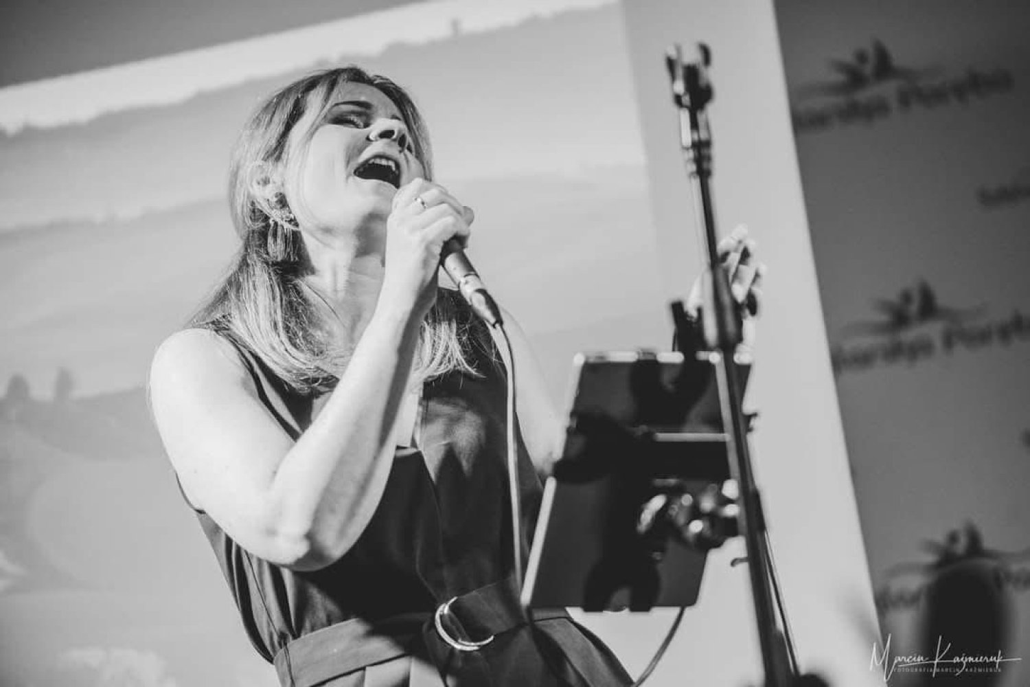 Walentynkowy koncert EWELINY GORAYSKIEJ