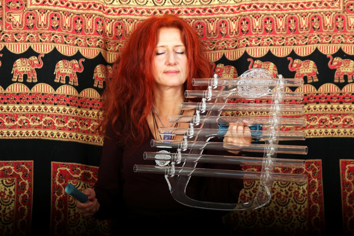 Ajurwedyjski weekend z koncertem kamertonowym