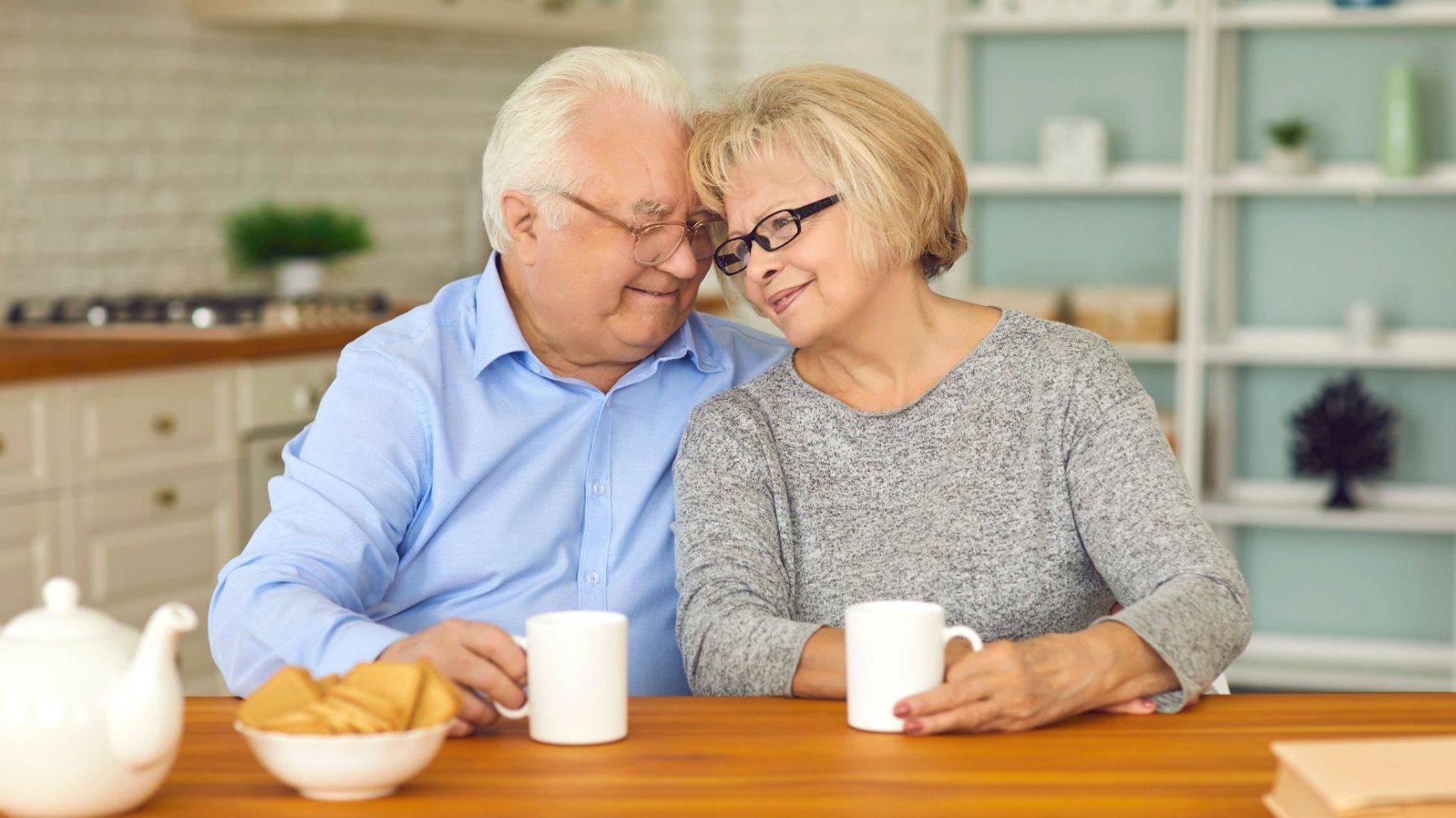 Wyjątkowe vouchery dla Babci i Dziadka:zdrowie, relaks i czas dla bliskich