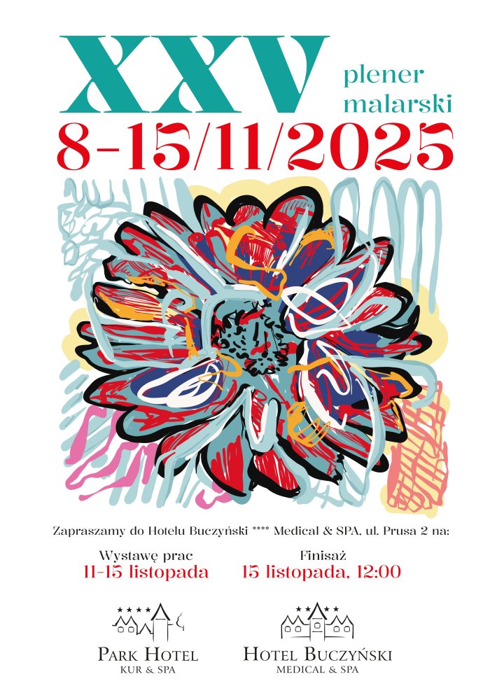 XXV Plener malarski
