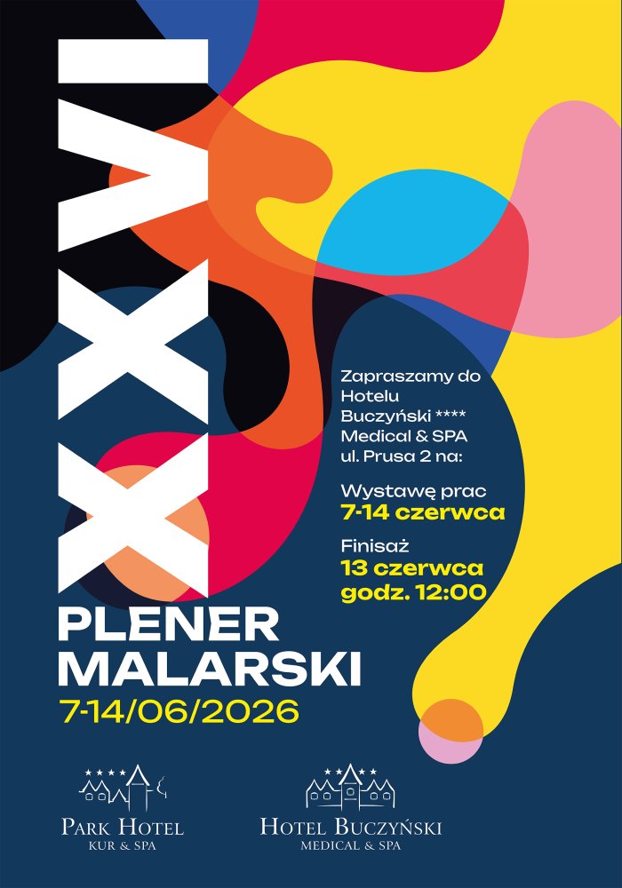 XXVI Plener Malarski