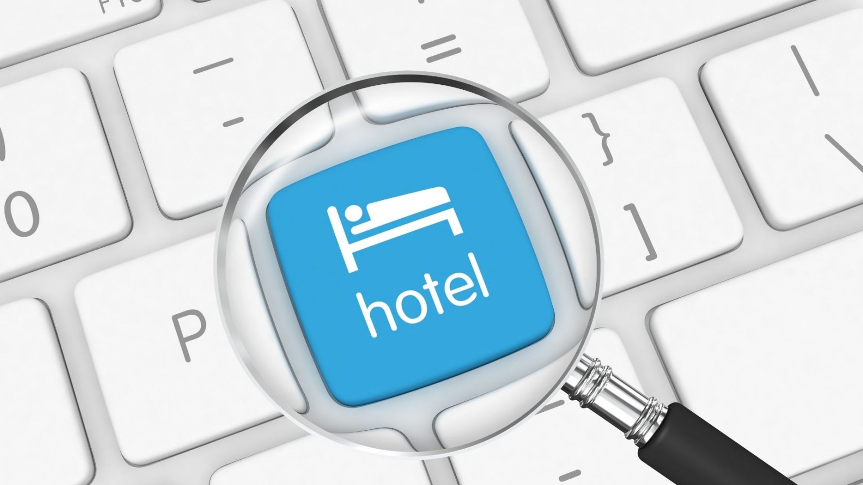 Zalety rezerwacji bezpośredniej 