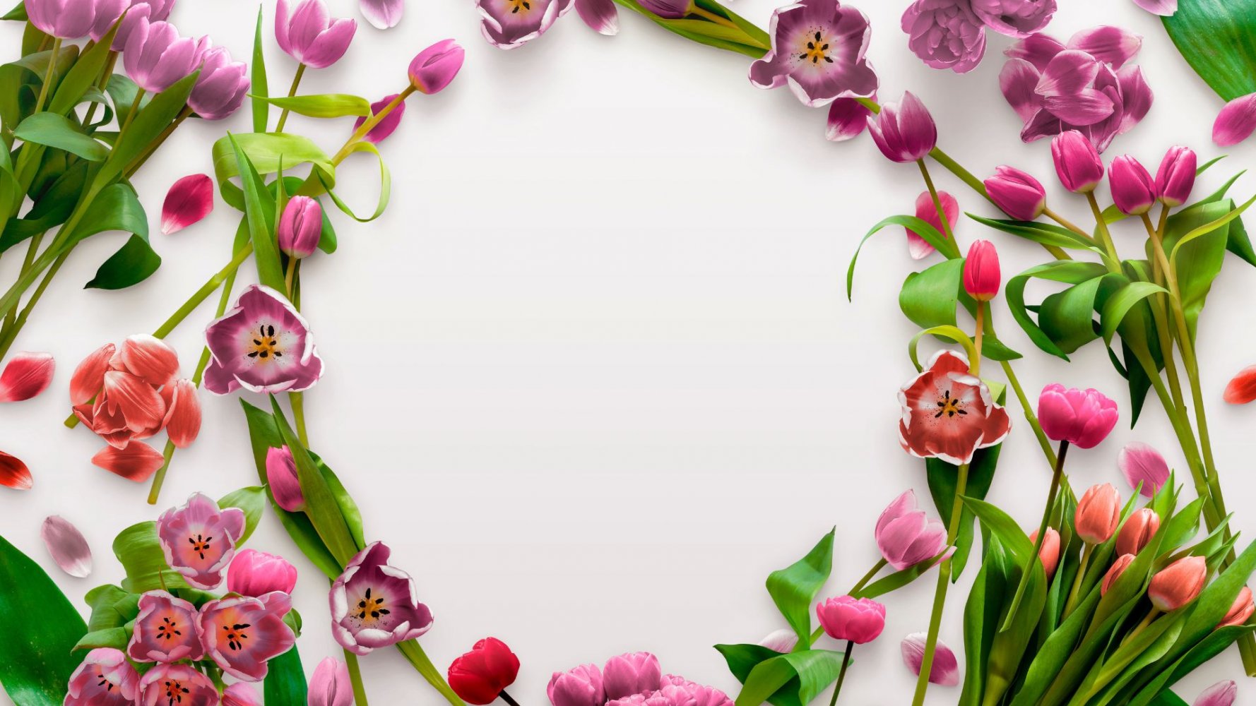 Kuchenno-wiosenne rewolucje!