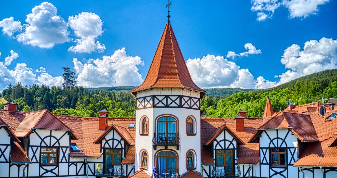 Vize – Výstavba – Hotovo