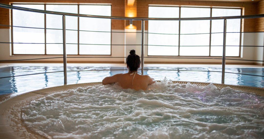 Naše zimní krajiny: