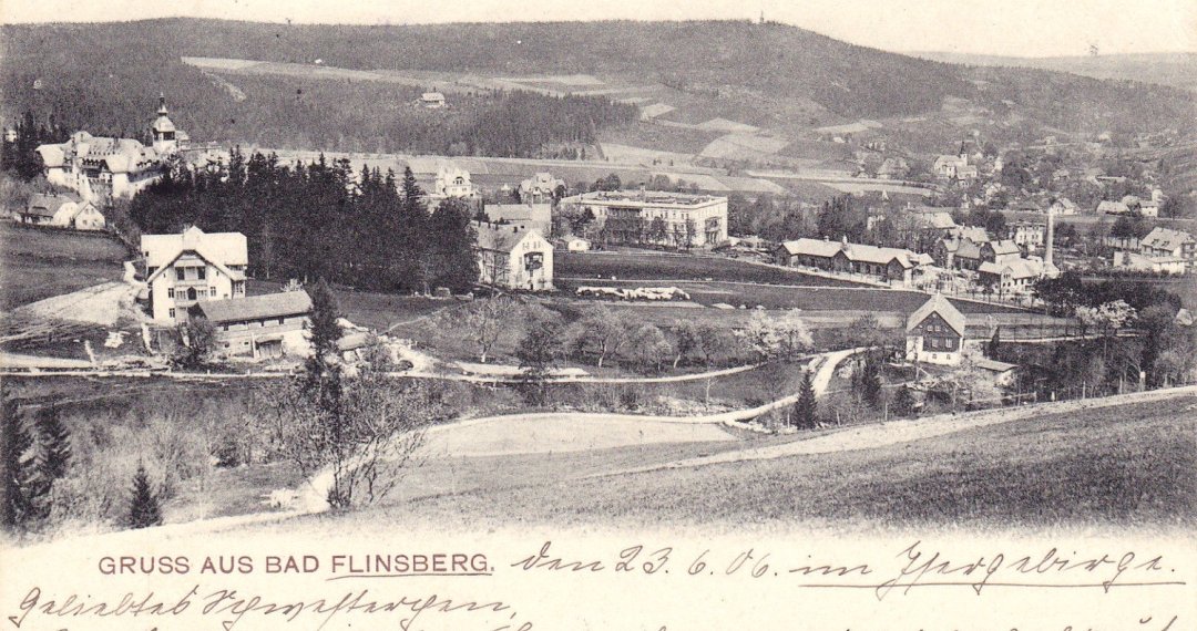 Logierhaus Glückauf 