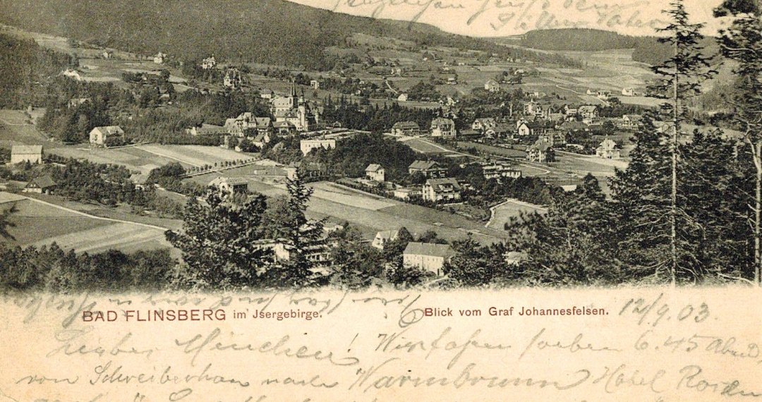 Logierhaus Glückauf 