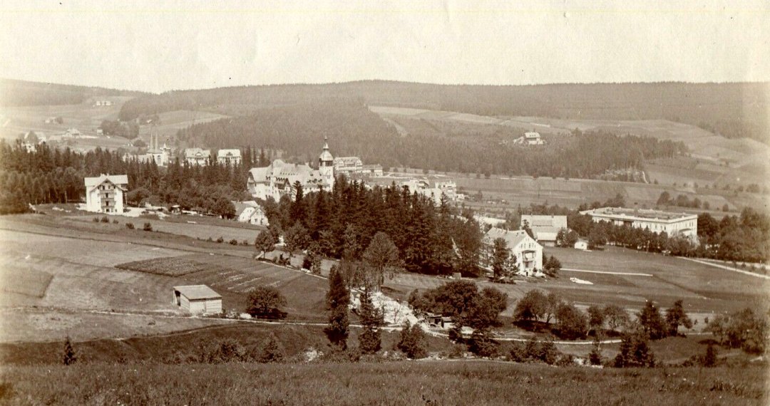 Logierhaus Glückauf 