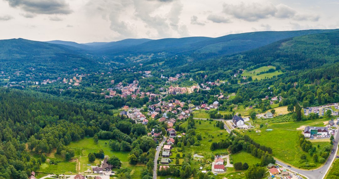 The views that are waiting for you: