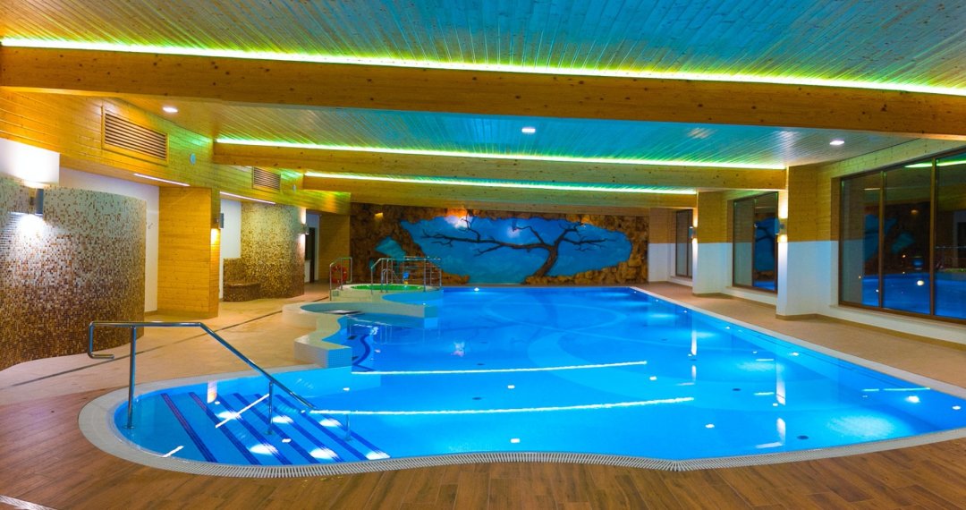 Vize – Výstavba – Hotovo