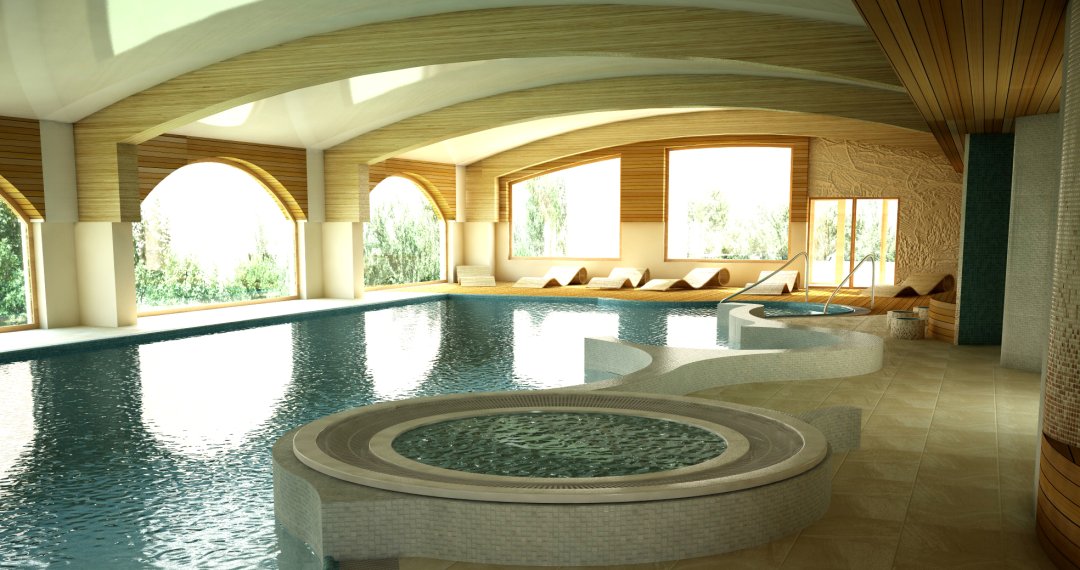 Vize – Výstavba – Hotovo