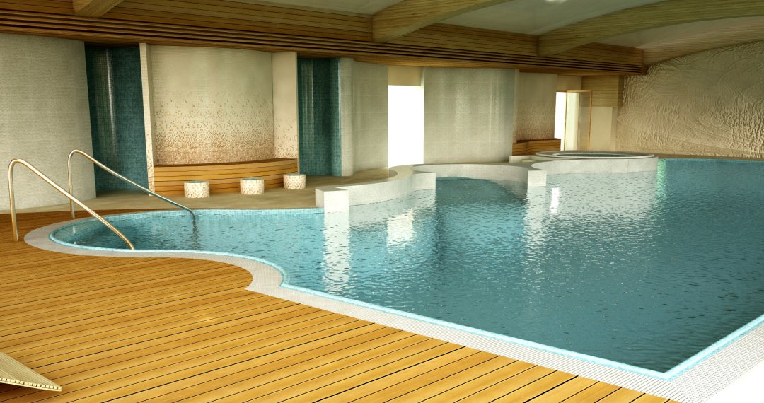 Vize – Výstavba – Hotovo