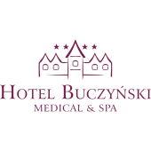 HOTEL BUCZYŃSKI****MEDICAL&SPA