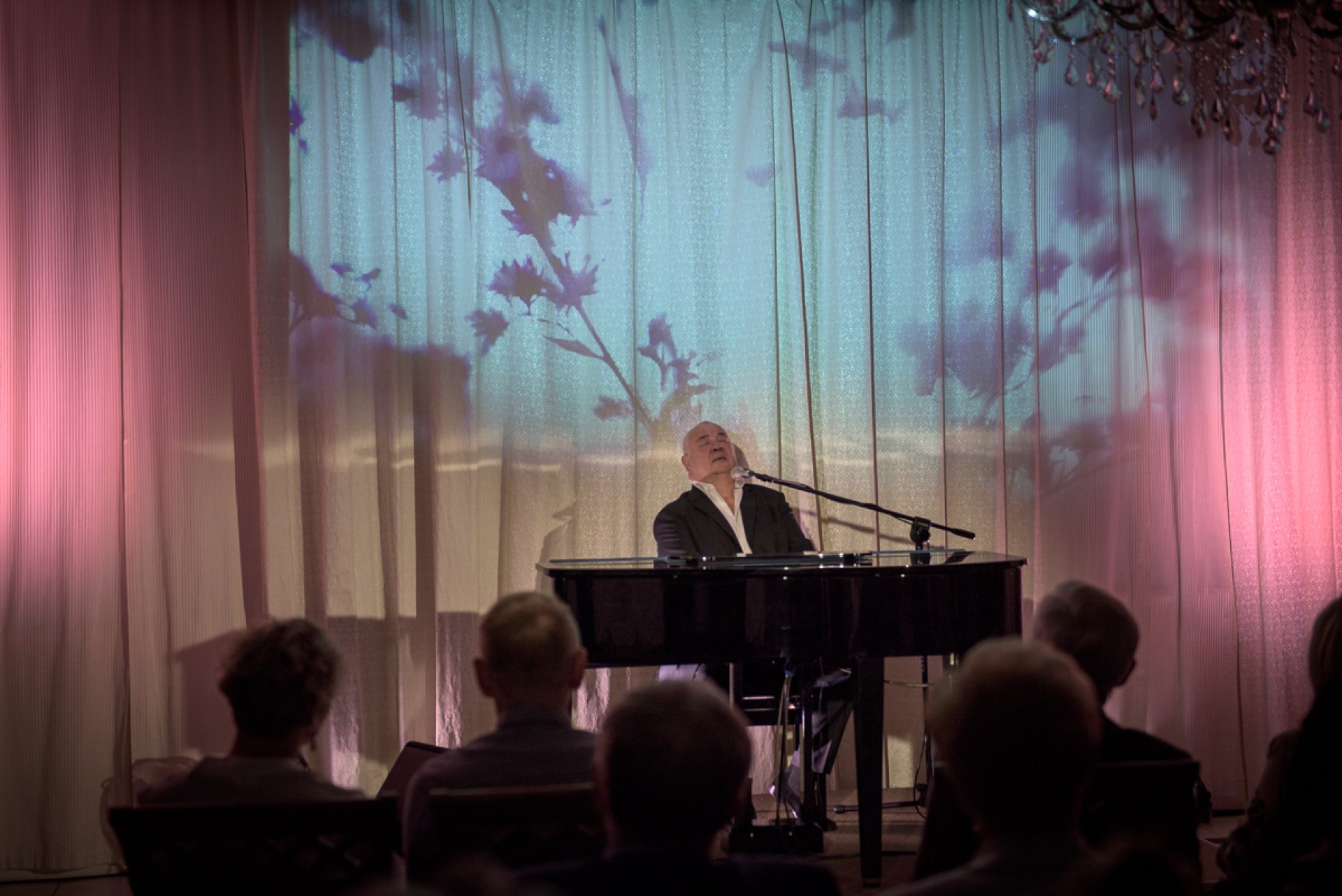 Event Terms and Conditions