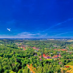 Wypoczynek bliżej natury w Świeradowie Zdrój