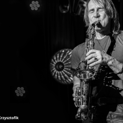 Koncert: Alek Korecki Trio