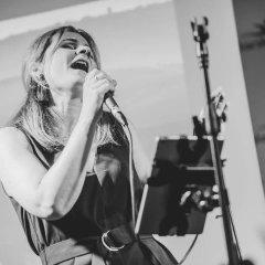 Walentynkowy koncert EWELINY GORAYSKIEJ