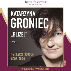 KATARZYNA GRONIEC