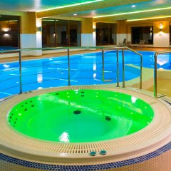 Jaki pakiet SPA wybrać na wakacje?