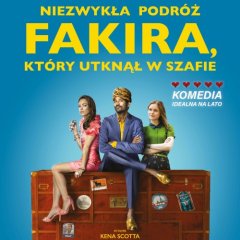 Hotelowy Wieczór Filmowy w Plenerze