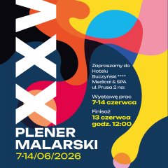 XXVI Plener Malarski