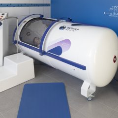 Tlenoterapia: ulga dla alergików