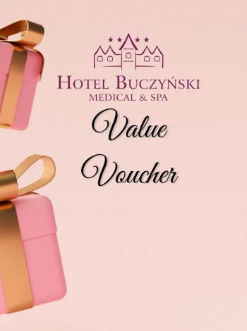 Value voucher