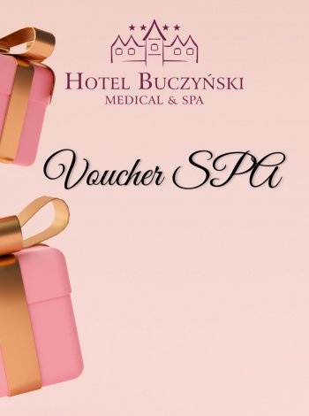 Voucher SPA