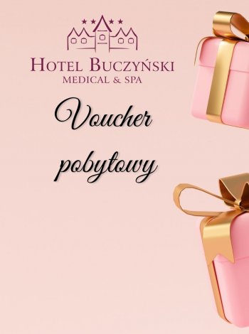 Voucher pobytowy