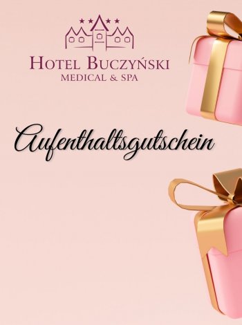 Aufenthaltsgutschein