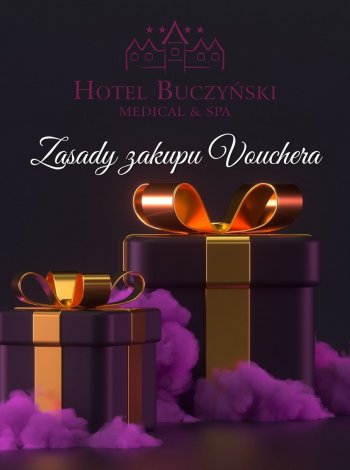 Zasady zakupu Vouchera