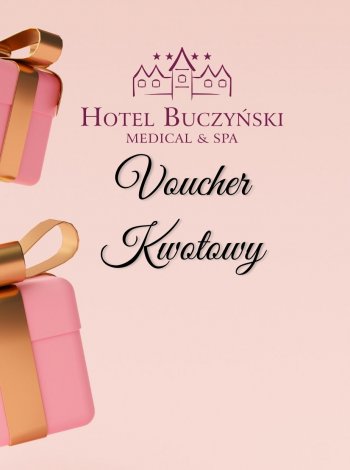 Voucher kwotowy