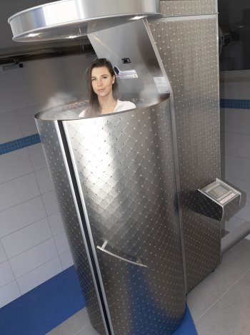 Kryotherapie