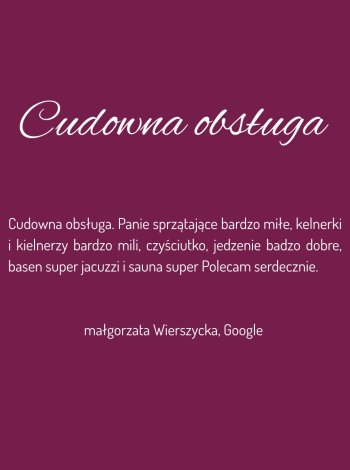 Check what others say about us: