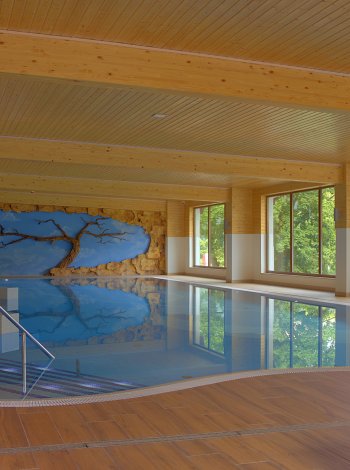 Balneotherapie und Hydrotherapie