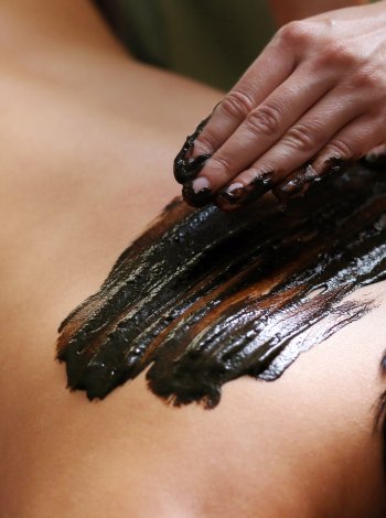 Thermotherapie