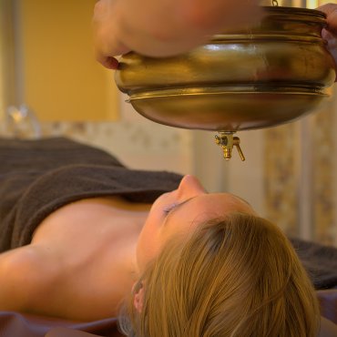 Spędziliśmy w hotelu cały tydzień
