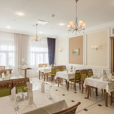 Fantastyczny Hotel.