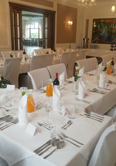 Special Events