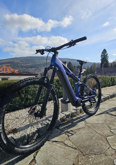 Wypożycz rower u nas