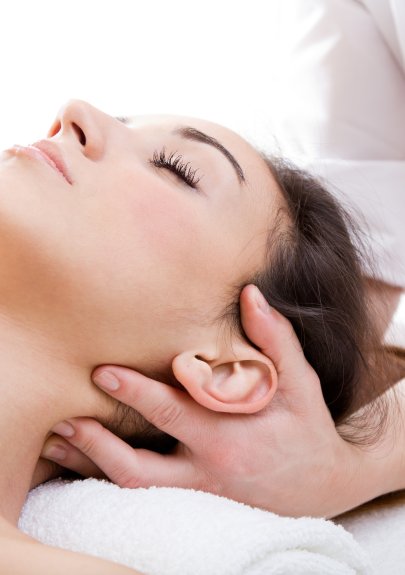 ZOGA FACE INTEGRATION THERAPY