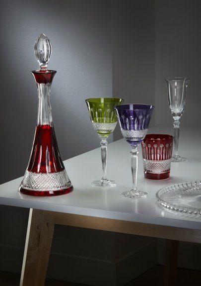 Sklárna Julia v Piechowicích