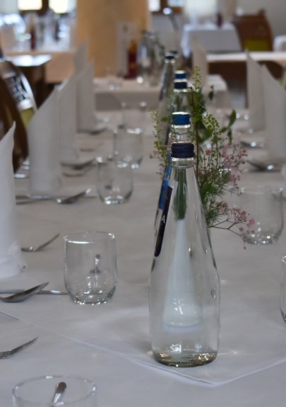 Anniversaries, events, team-building