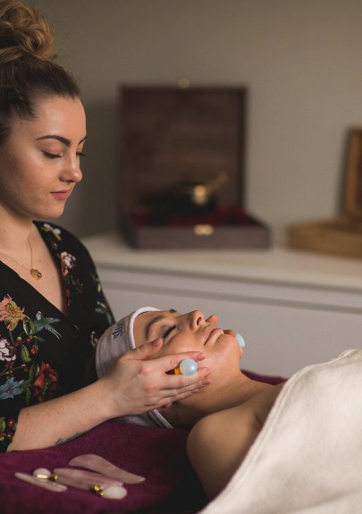 GUA-SHA & Korean Care