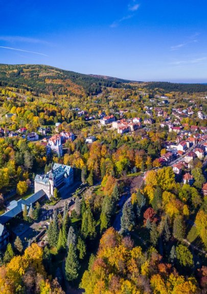 Krása regionu