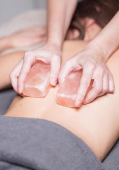 Starověký ozdravující rituál