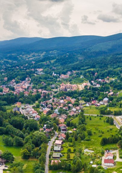 Wetter und Umgebung 24/7 ansehen