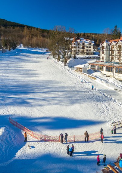Bambino Ski